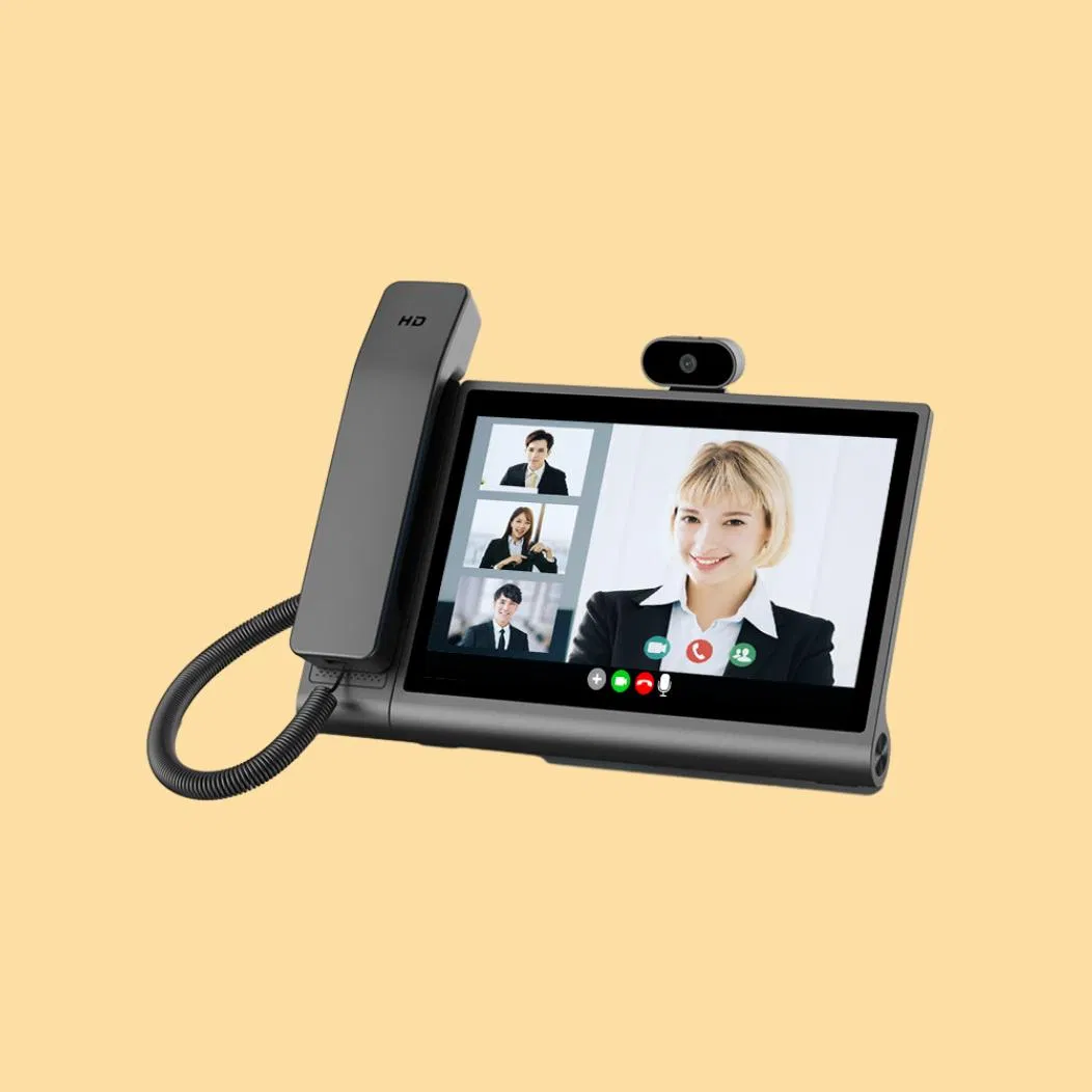 HDMI Smart Android Video Telephone