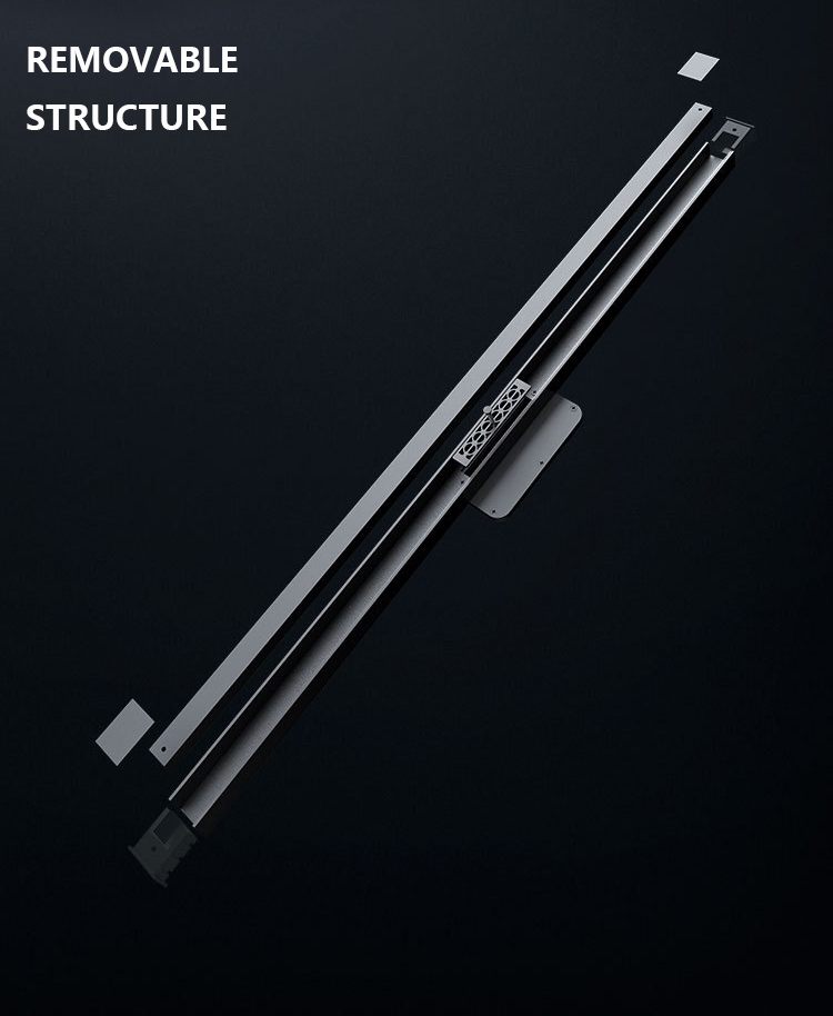 Bathroom Fitting Accessories Floor Sink Drainer Linear Shower Drain