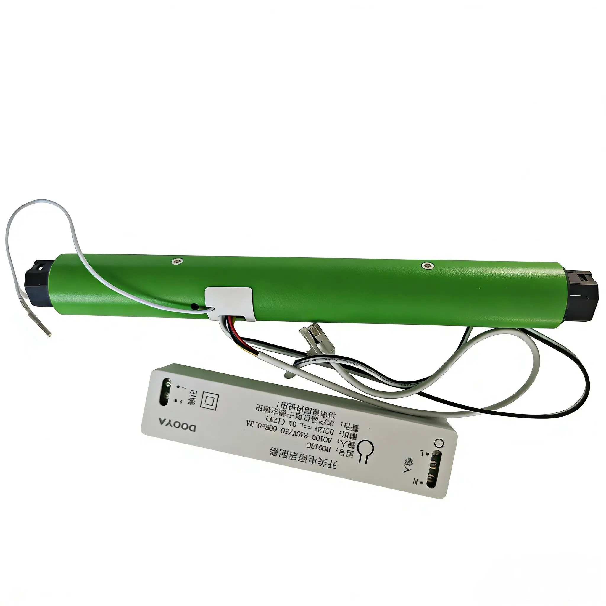 24 Serial Port Motor for Honeycomb Curtains, with a Lifting Force of 0.8n