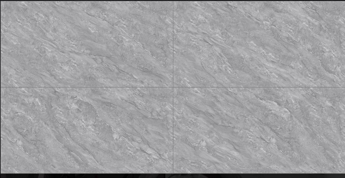 Classic Tiles with Delicate Textures Create a Comfortable and Elegant Space