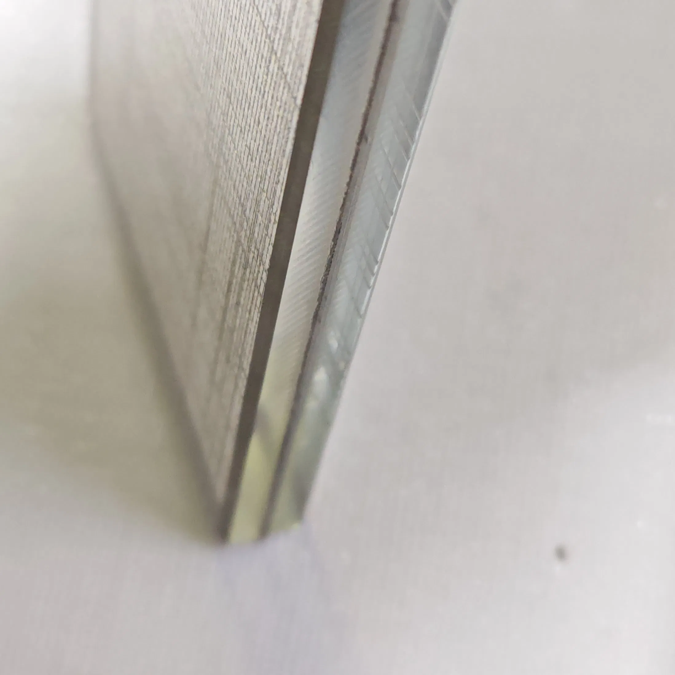 Protective Security Elegantly Designed Furniture Glass Laminated Glass