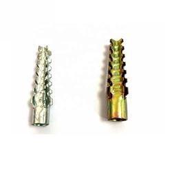 Анкер для газобетона с цинковым покрытием