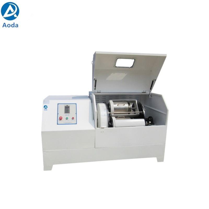 Планетарная шаровая мельница Aoda WXQM- 20л