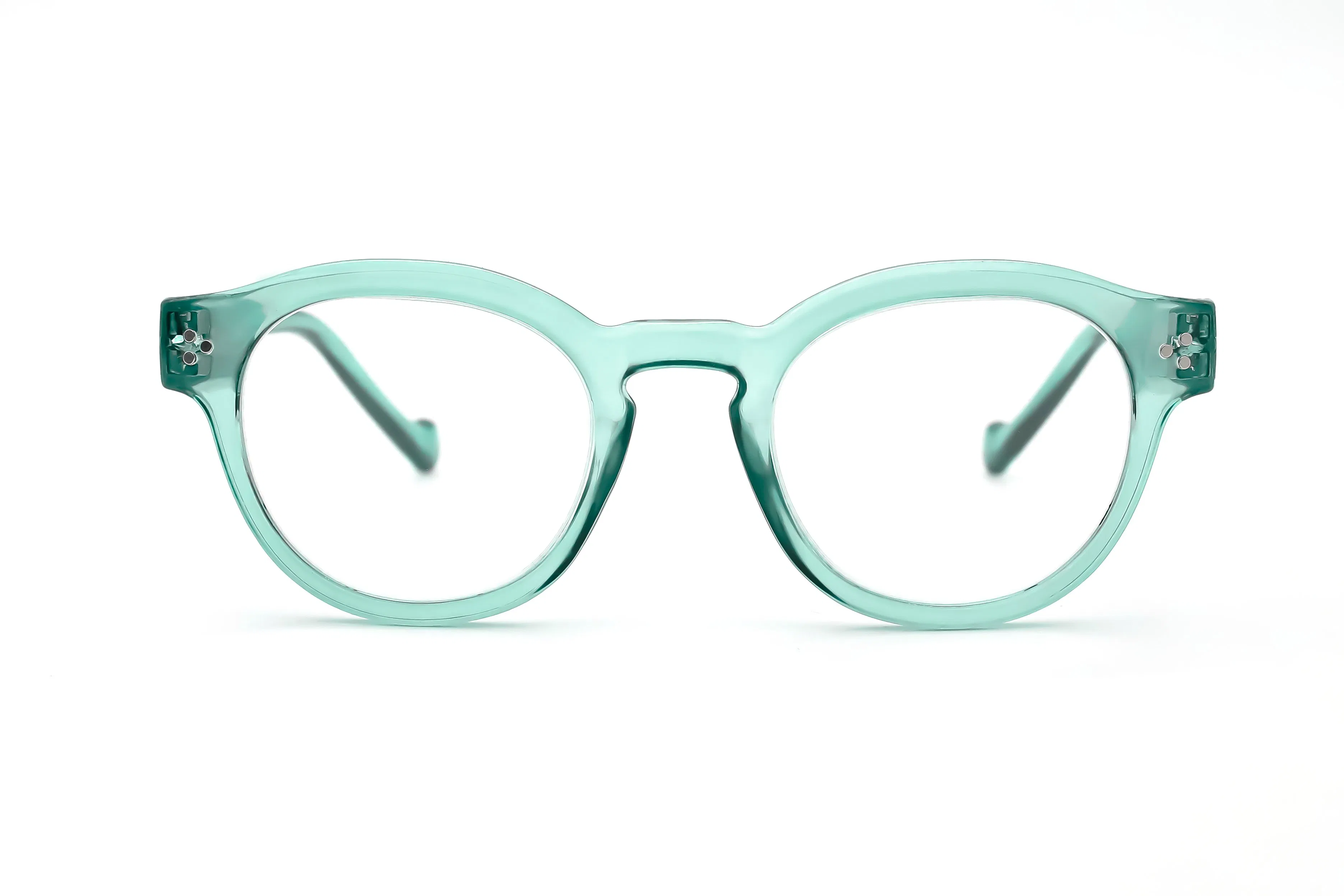 Factory Price CE Reading Glasses Prescription Folding Reading Glasses