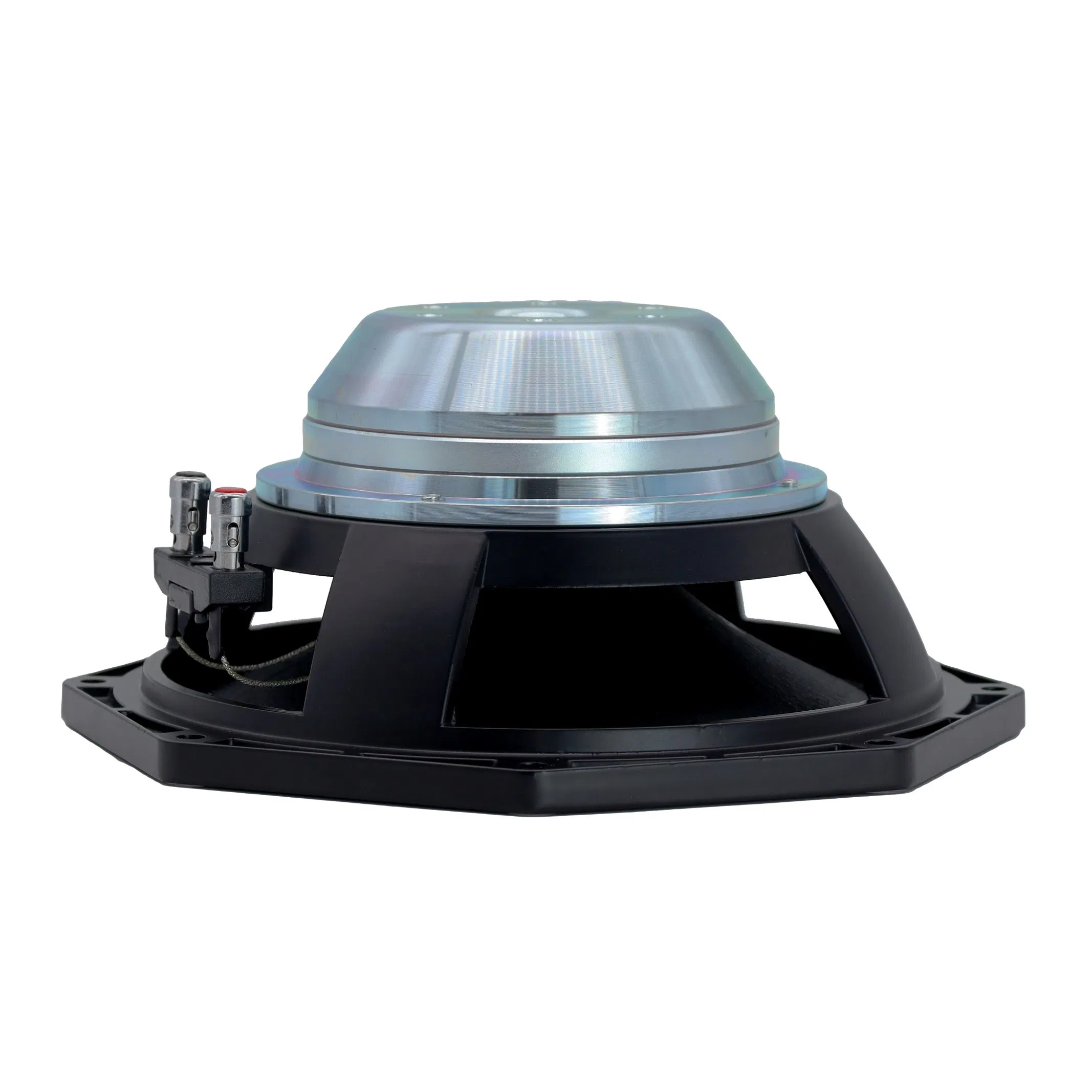 8-дюймовый вуфер с неодимовым магнитом для линейных массивов