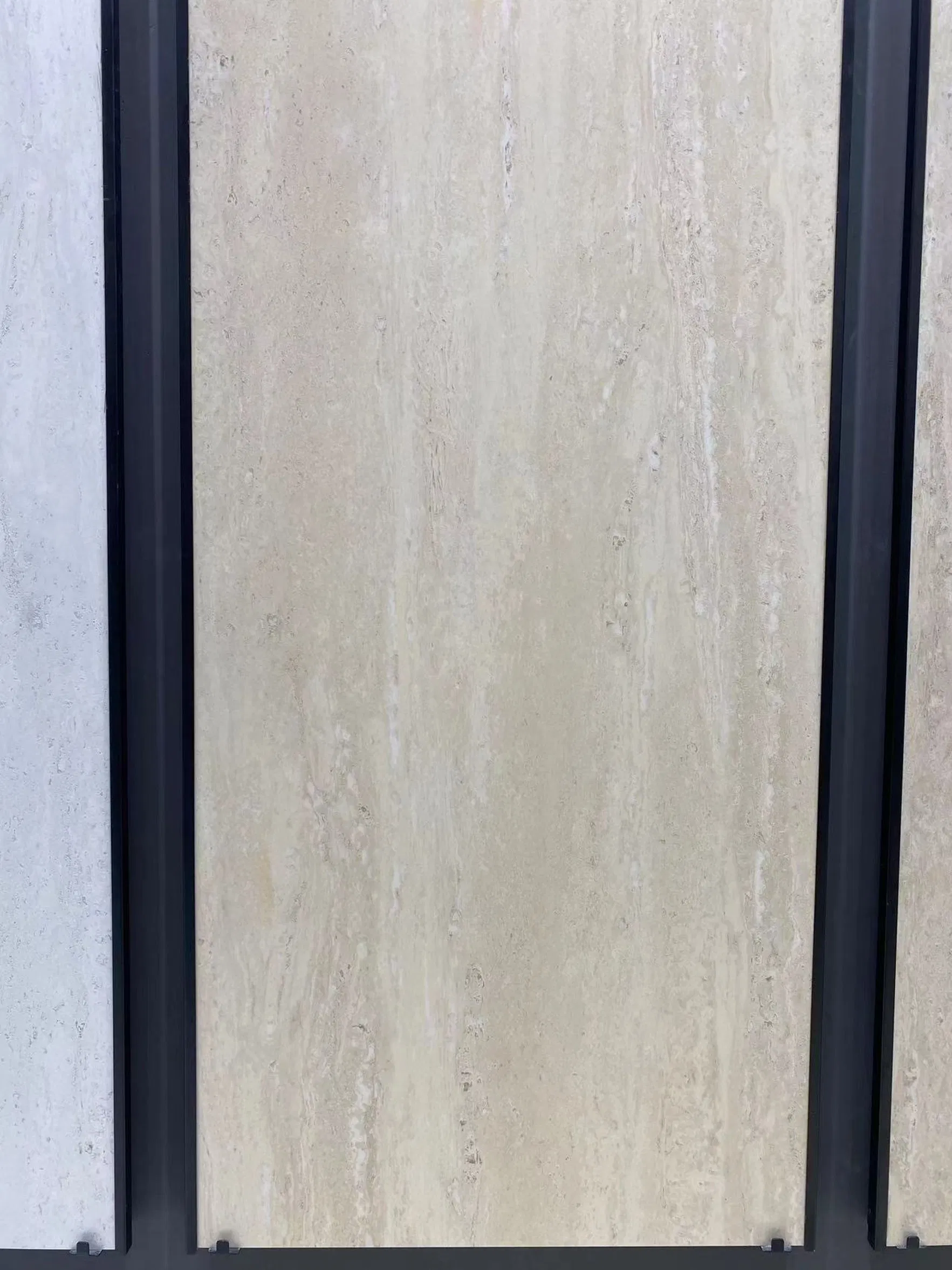 Foshan Factory 600*1200mm Floor Tile Good Quality Glossy Luxury Glazed Ceramic Tiles Price Interior Bathroom Tile Wall Tile