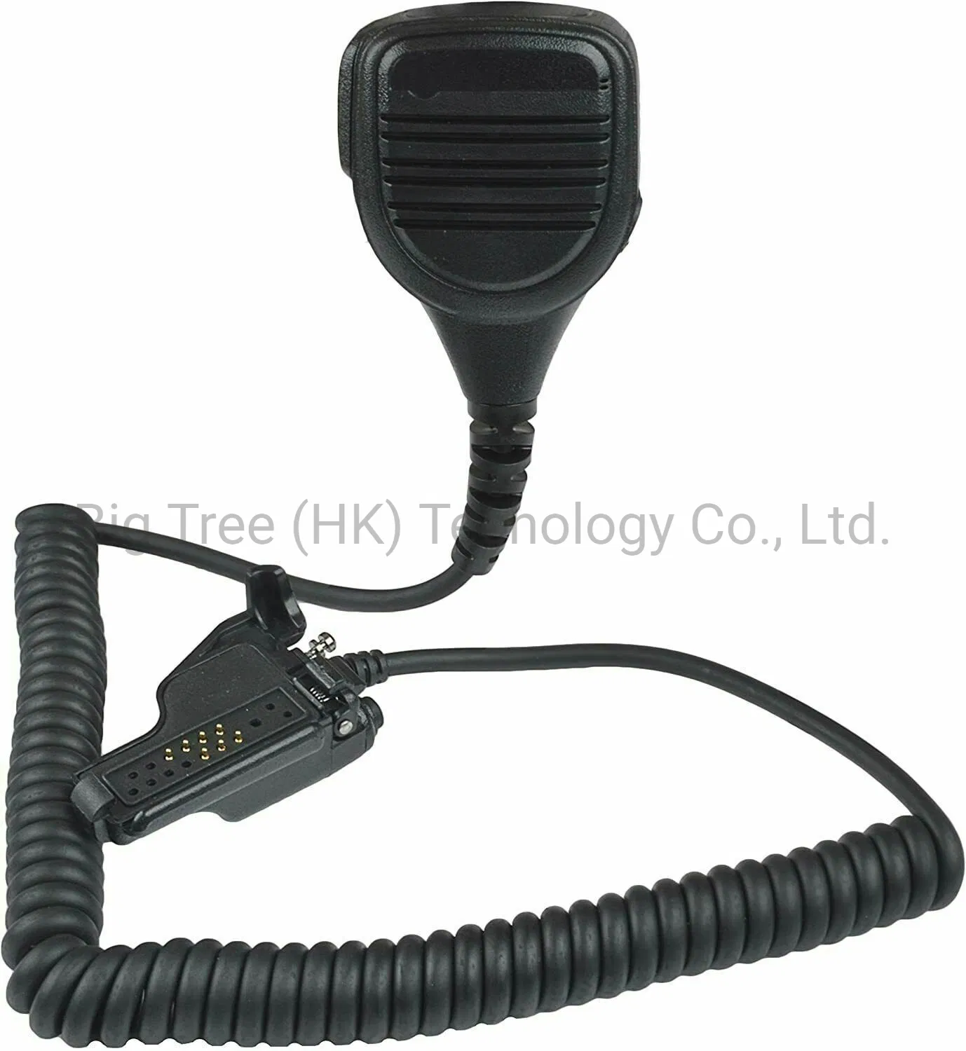 Громкоговоритель-микрофон IP54 для раций Motorola