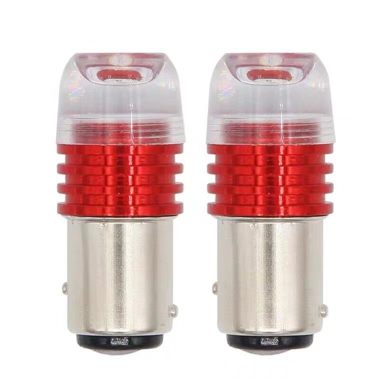 Светодиодная лампа S25-1157/1156 5630 12V/24V