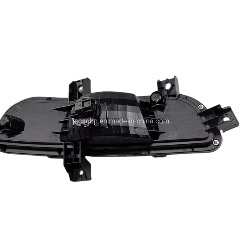 Противотуманные фары левая и правая для Maxus V80 (2010-)