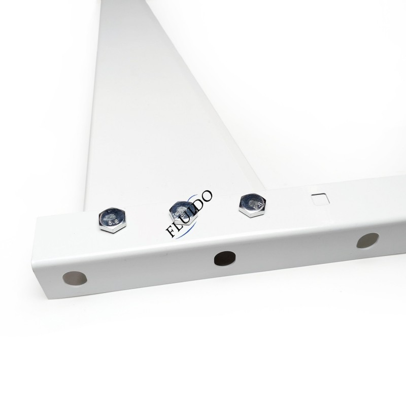 Foldable Outdoor Air Conditioning Bracket