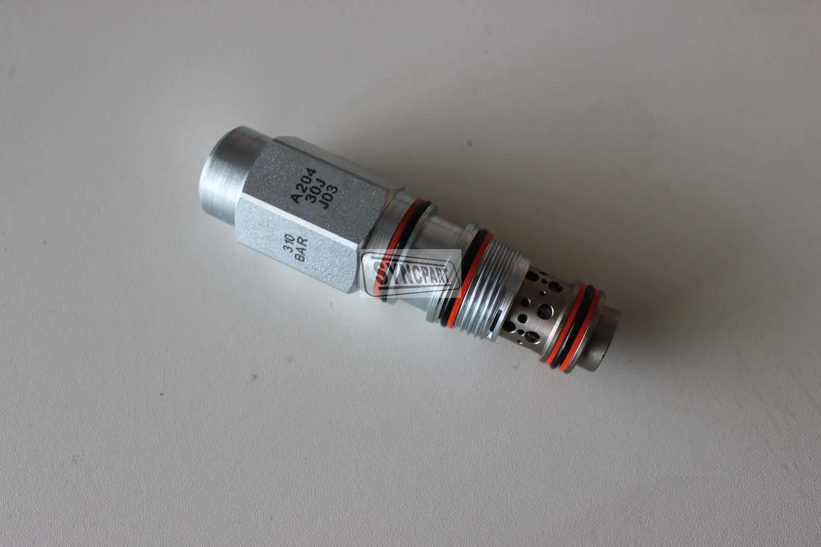 Картридж противовеса 25/221265 для JCB Backhoe Loader