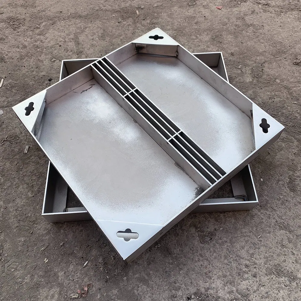 Reinforced Man Hole Access Cover Inspection Cover for Patio