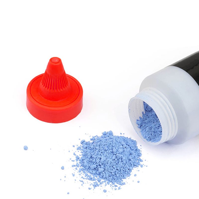 3 PCS Chalk Line Reel Set with 30m Line Reel Blue Chalk