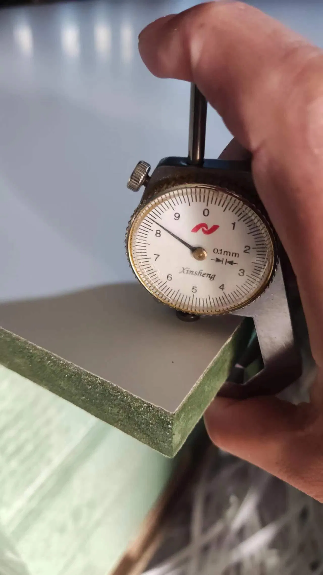 White /Grey/Wood Grain Melamine Particle Board /Plywood /MDF for Home Furniture