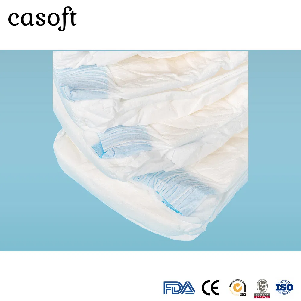 OEM Super Absorbent Pet Diaper for Cats Dog