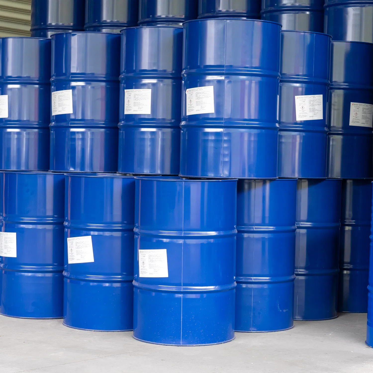 Fast Shipping on 85% Ethanol Diisopropanolamine for Industrial Needs