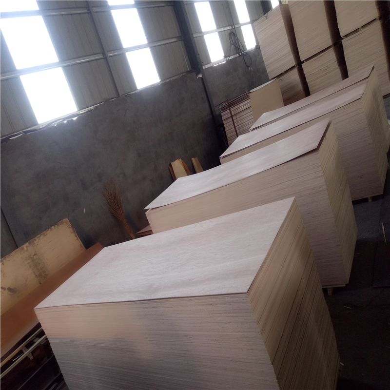 High Quality HDF Door Skin Natural Veneer for Indoor Production