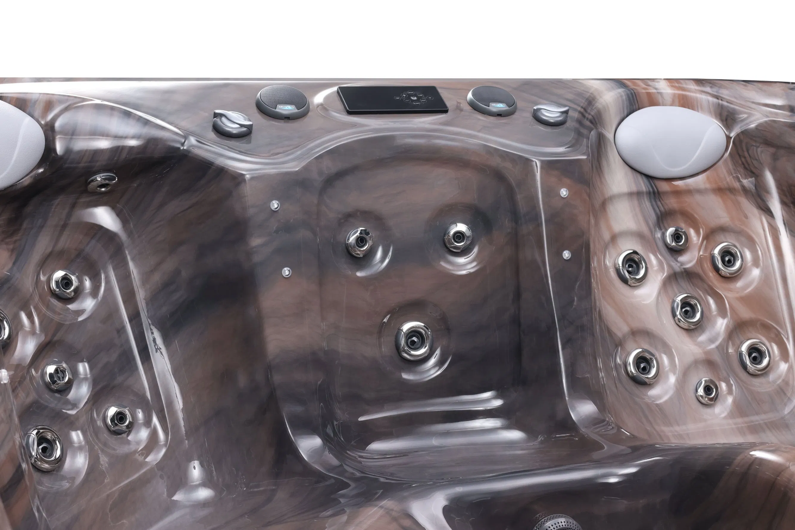 Портативная гидромассажная ванна Sparelax L620