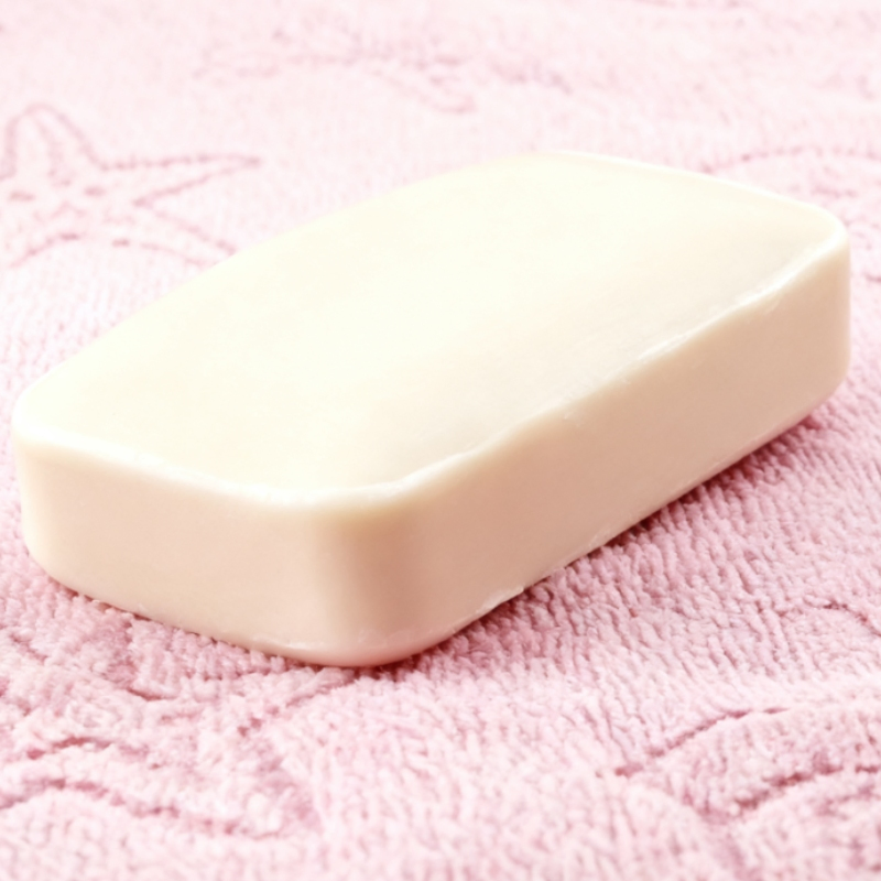 Floral Scented Long Lasting Fragrance Luxury Bath Soap