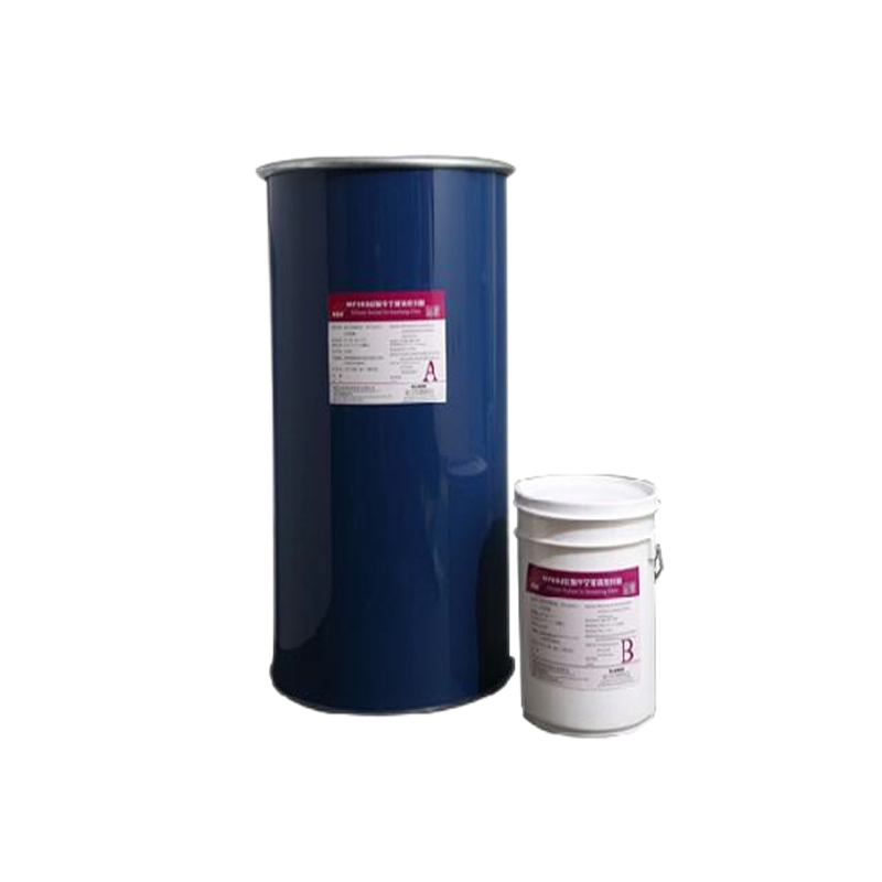 Advanced Elastic Sealant Coating for All Surfaces - Mf965f