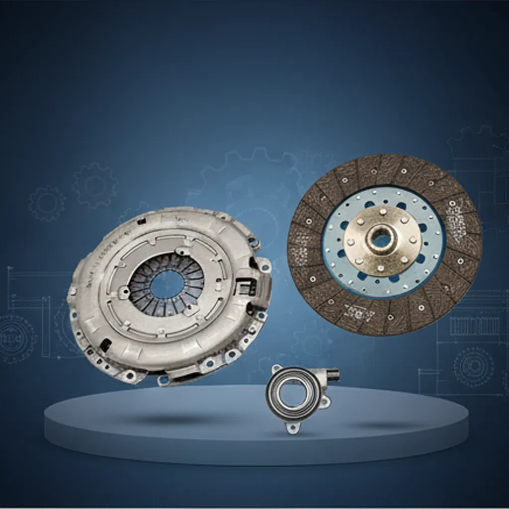 Крышка корзины сцепления для VW