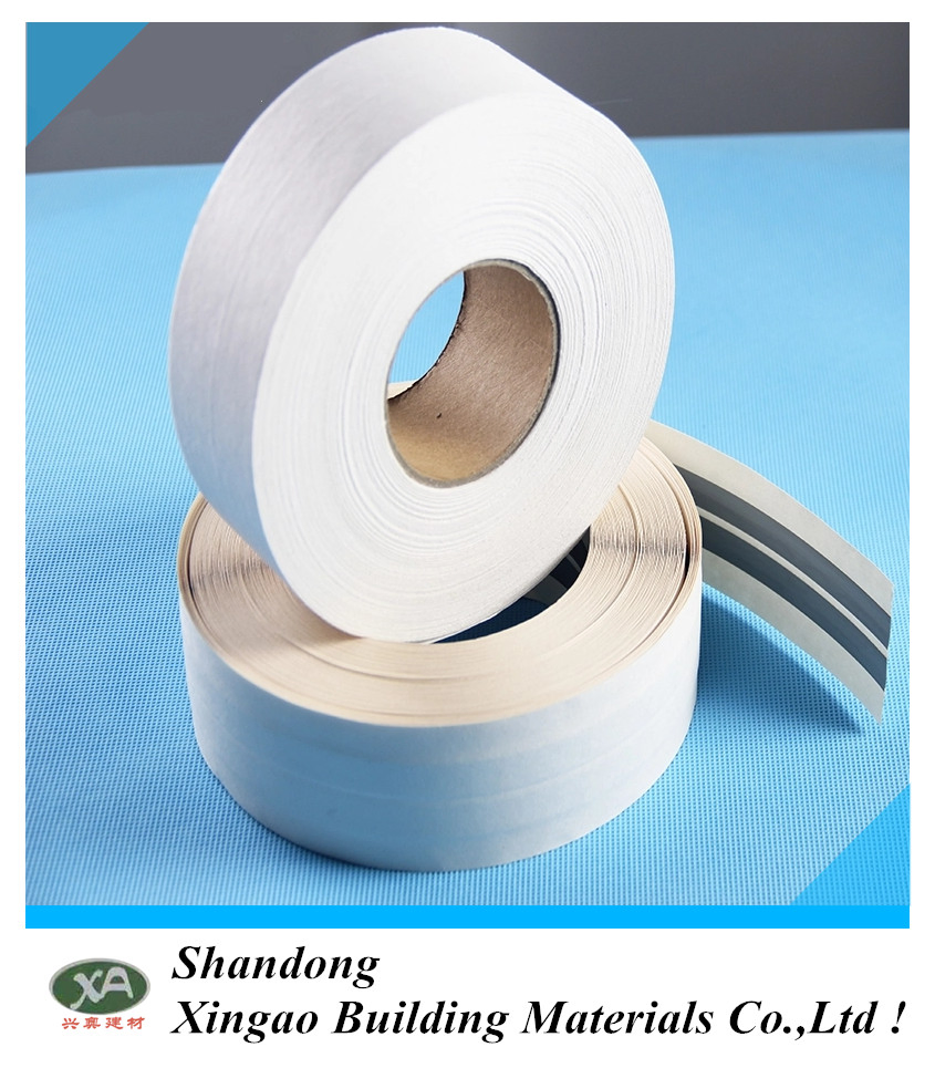 Corner Metal Tape, Galvanized Sheet Tape, Stainless Steel Tape