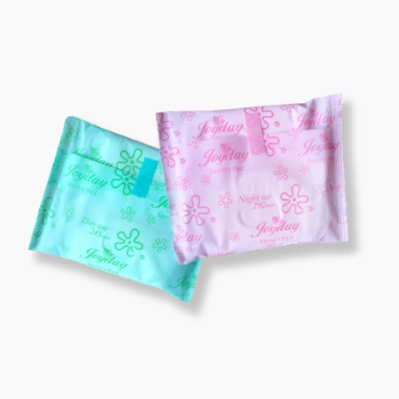 Sanitary Napkin Suppliers Hot Sale Factory Price Sanitary Pads in China