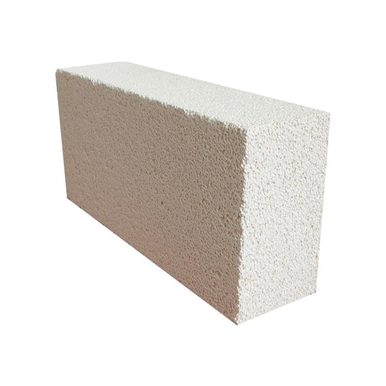 Огнеупорный кирпич муллитовый Jm23, Jm26, Jm28