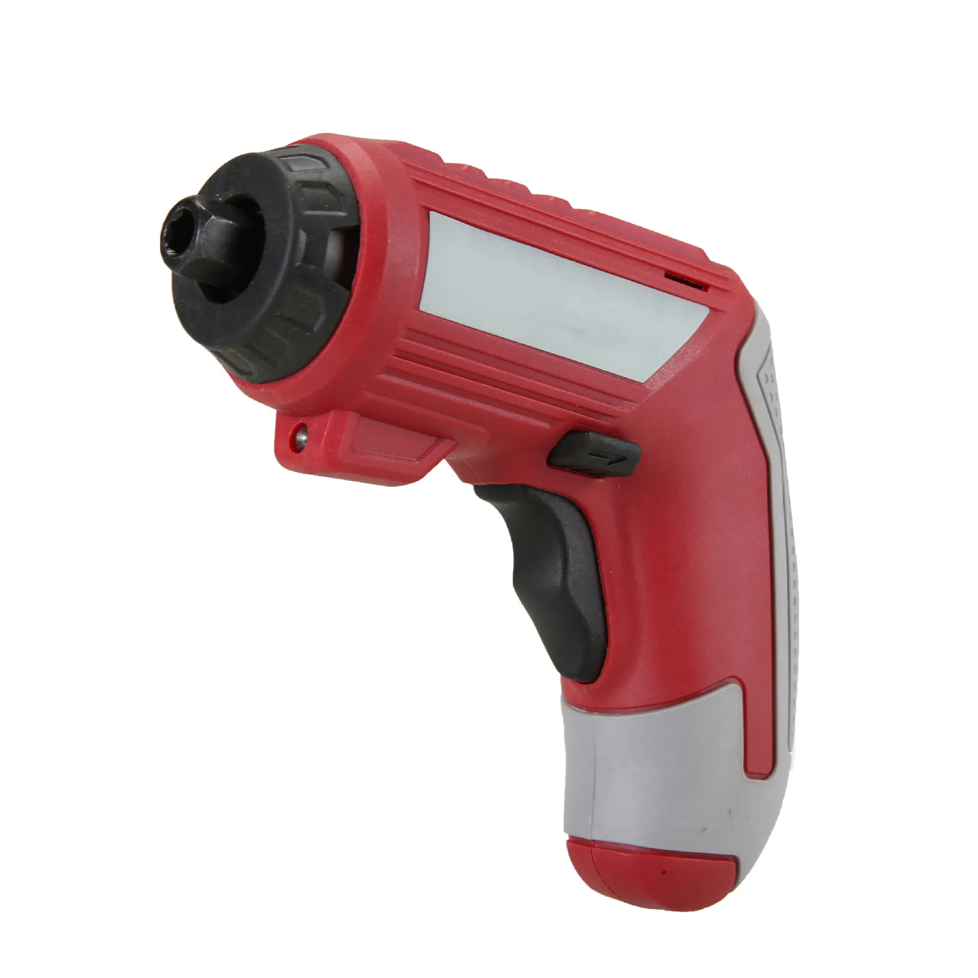 4.2V Multifunctional Electric Screwdriver Cordless USB Rechargeable Mini Screwdriver Set with Replaceable Heads and Drill Bits