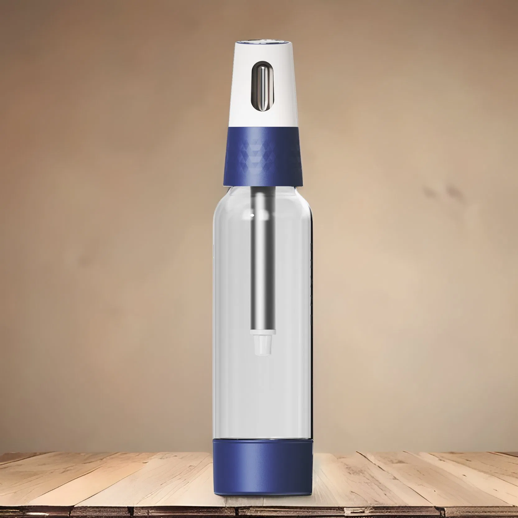 New Arrivals New-Style Hot Sale Home Sparkling Water Machine Wtih FDA