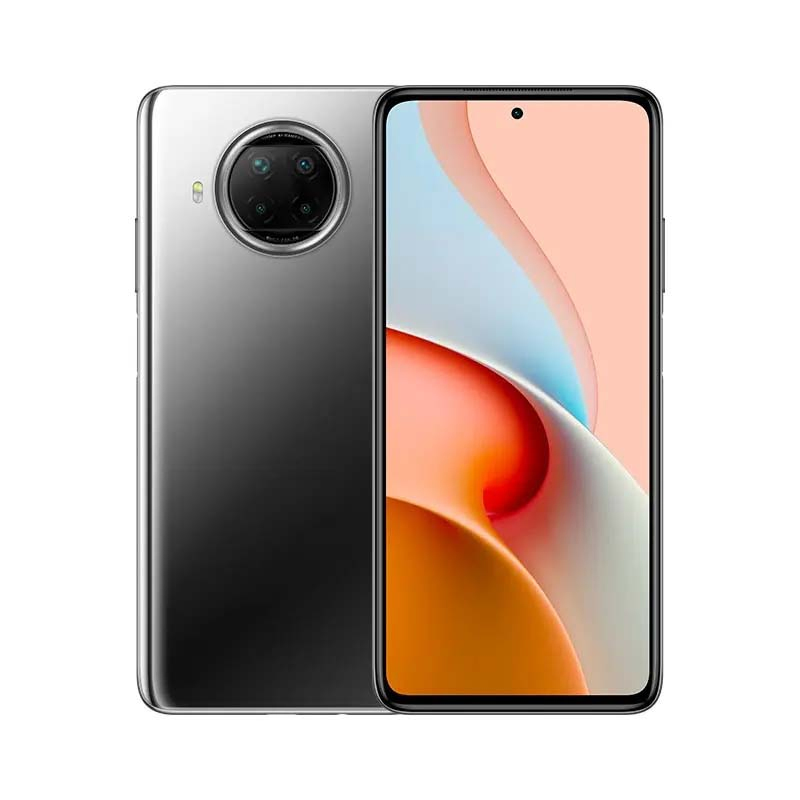 Hot Sale Used Phones Global Version Original Mobile Phone for Note 9 PRO 5g Mobile Phone Second-Hand Phone Smart Phone