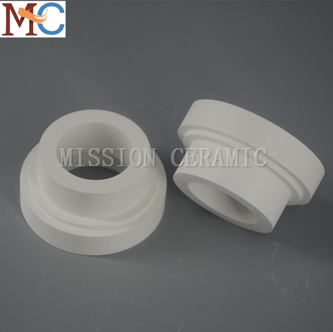 Керамическое кольцо из нитрида бора высокой чистоты