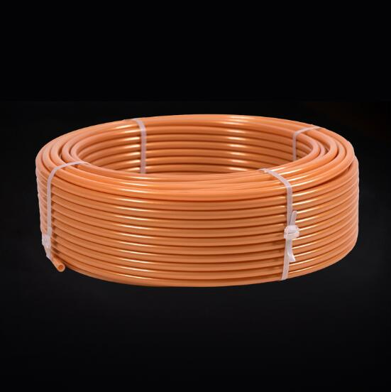 Polyethylene Aluminum Composite Pex Al Pex Multilayer Pipe 16mm