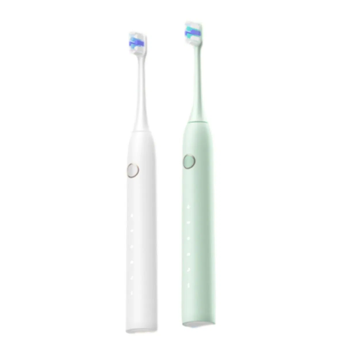 New Fully Automatic Charging Type Soft Bristle Brush Teeth Electric Toothbrush