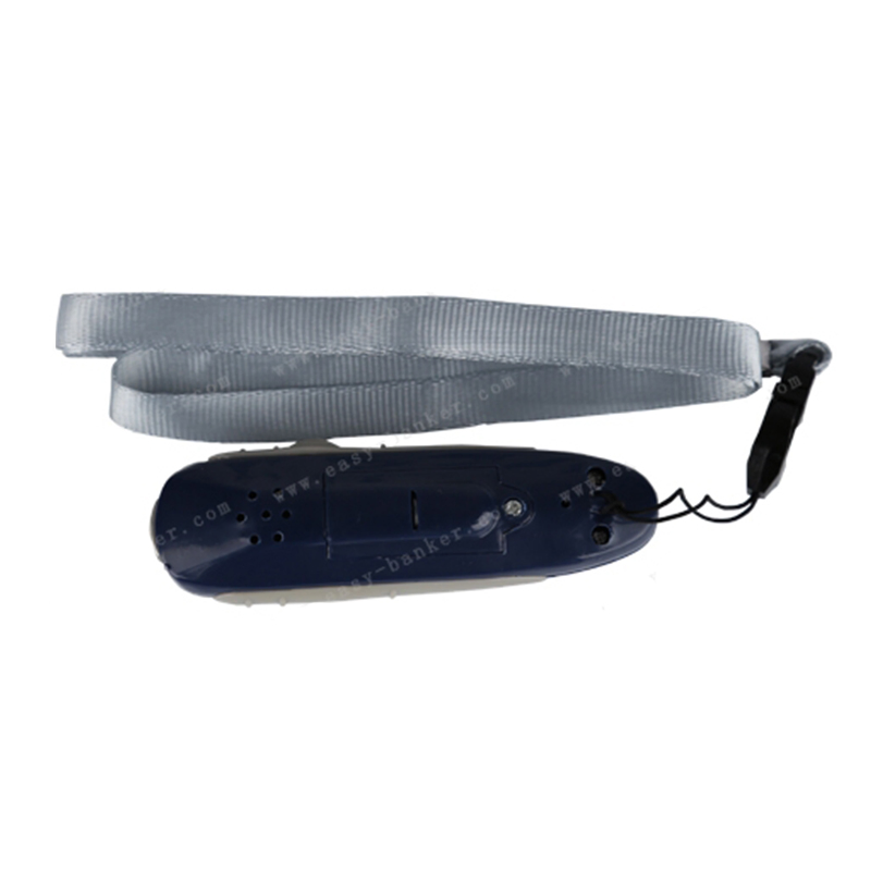 DC-128 Portable Uv Light Lamp Money Tester Multi Detector pen