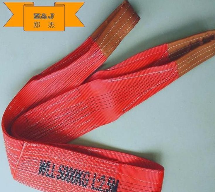 1t Webbing Sling L=8m Customized