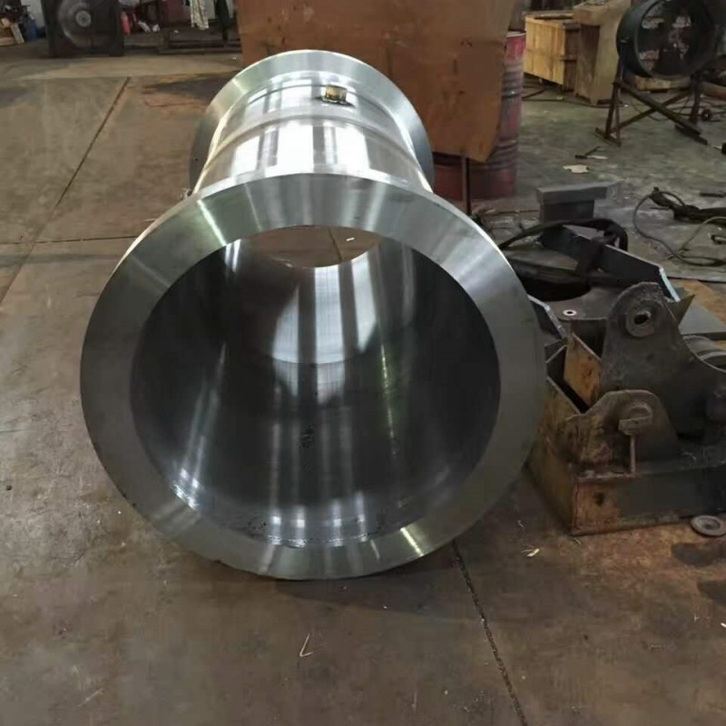 Труба гидравлическая бесшовная холоднокатаная