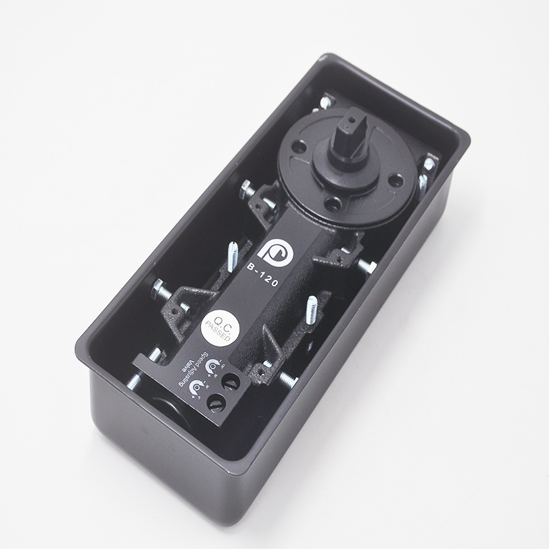 3h Inc High Quality Heavy Duty Glass Door Floor Spring Hinge 90kg Door Hinge