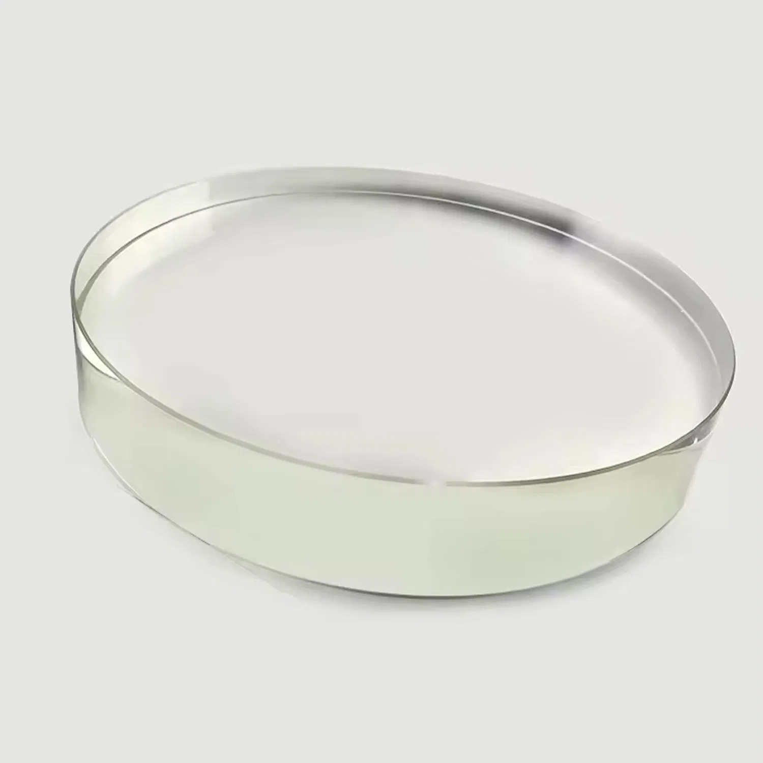 Borosilicate Flat Curved Heat Resistant Tempered Bending Glass Panel for Instruments and Equipment Stove/Liquid Level Gauge