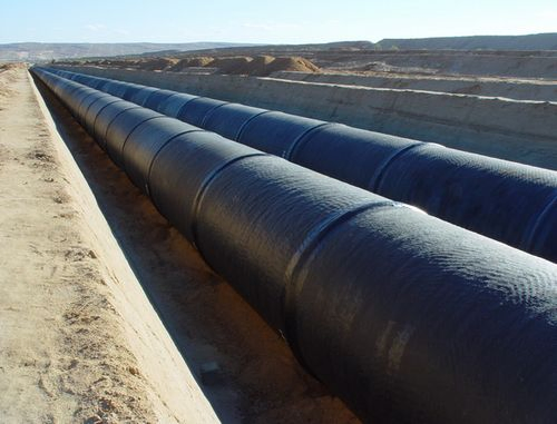 High-Quality Reinforced Cement Drainage Pipe Socket End Ring