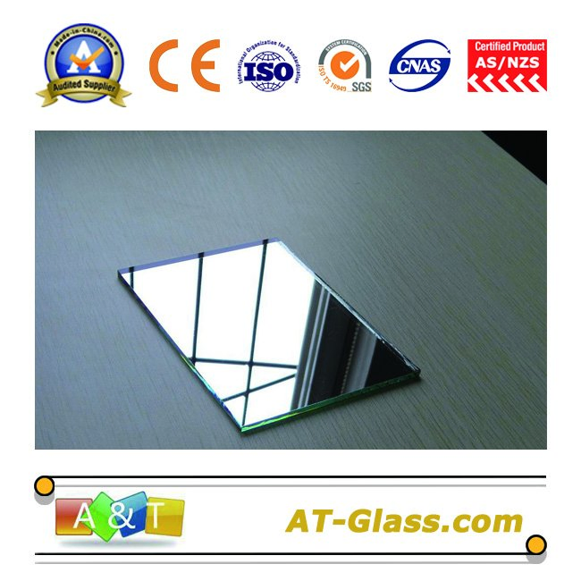 1.8mm to 8mm Silver Mirror/Clear Copper Free Silver Mirror/Mirror Glass