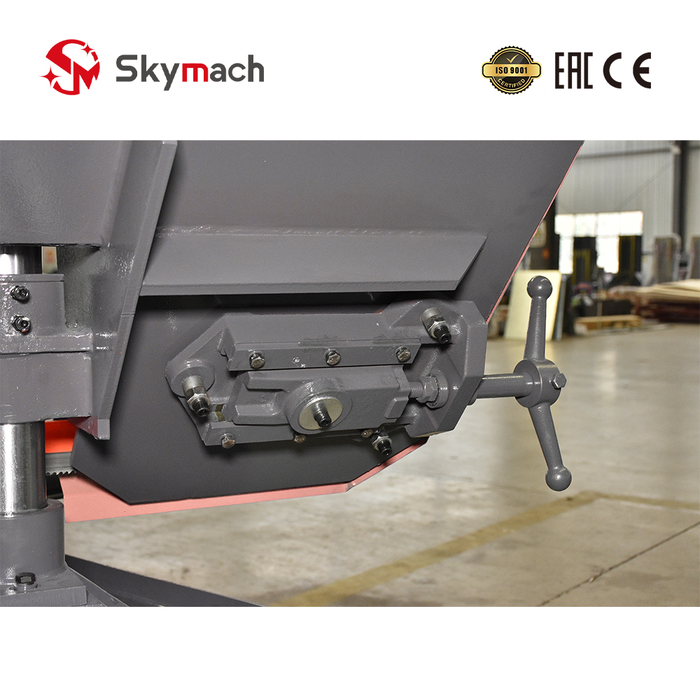 Ленточная пила по металлу горизонтальная 14 дюймов 230В GH4230