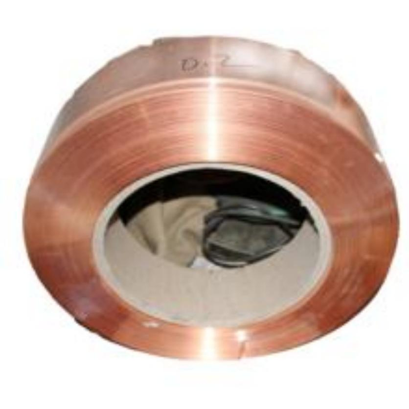 Straight Copper Pipe Thickness: 0.5mm~80mm Diameter: 10mm-610mm