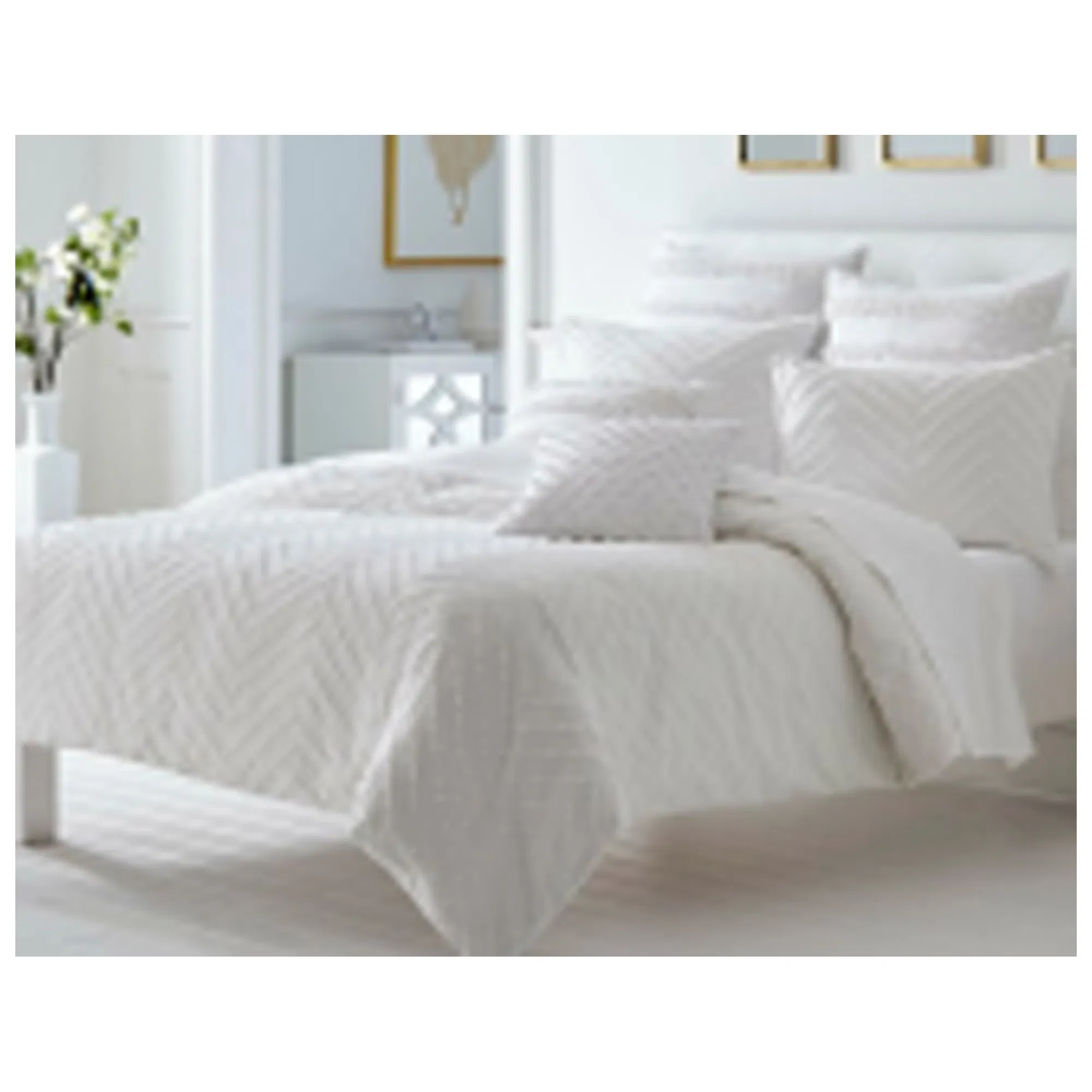 Комплект постельного белья 3D Jacquard Microfiber, 3 предмета