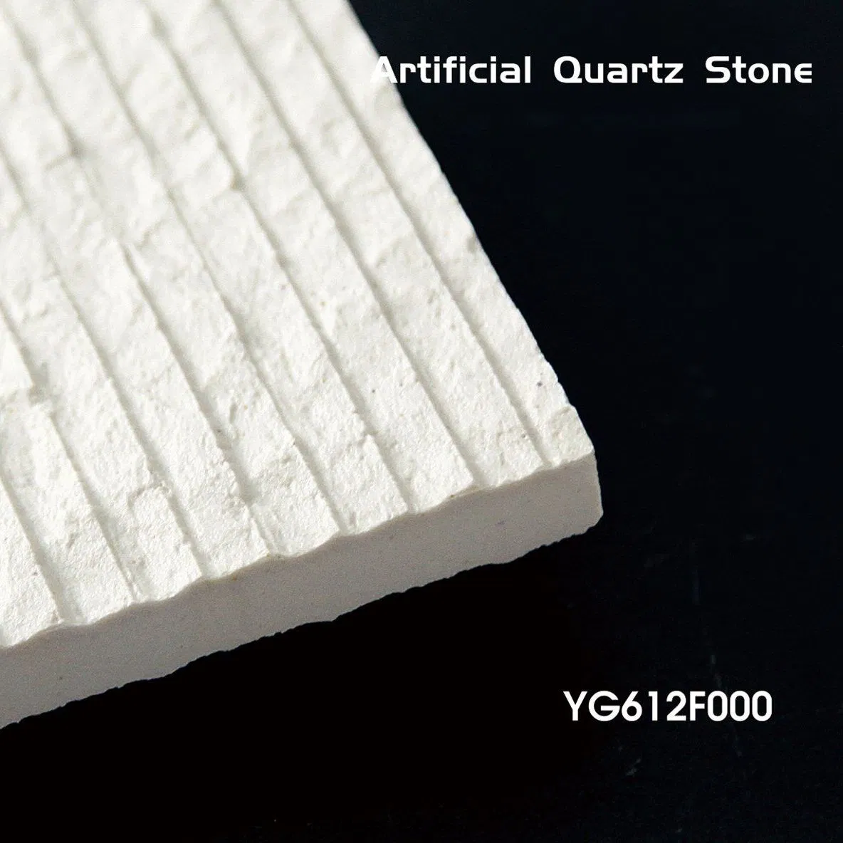 Hot Selling Environmentally Friendly High Temperature Resistant Anti Slip High Gloss Artificial Quartz Stone
