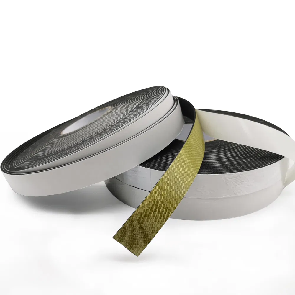 Excellent Fast Fit Performance EVA Foam Adhesive Tape for Cushion