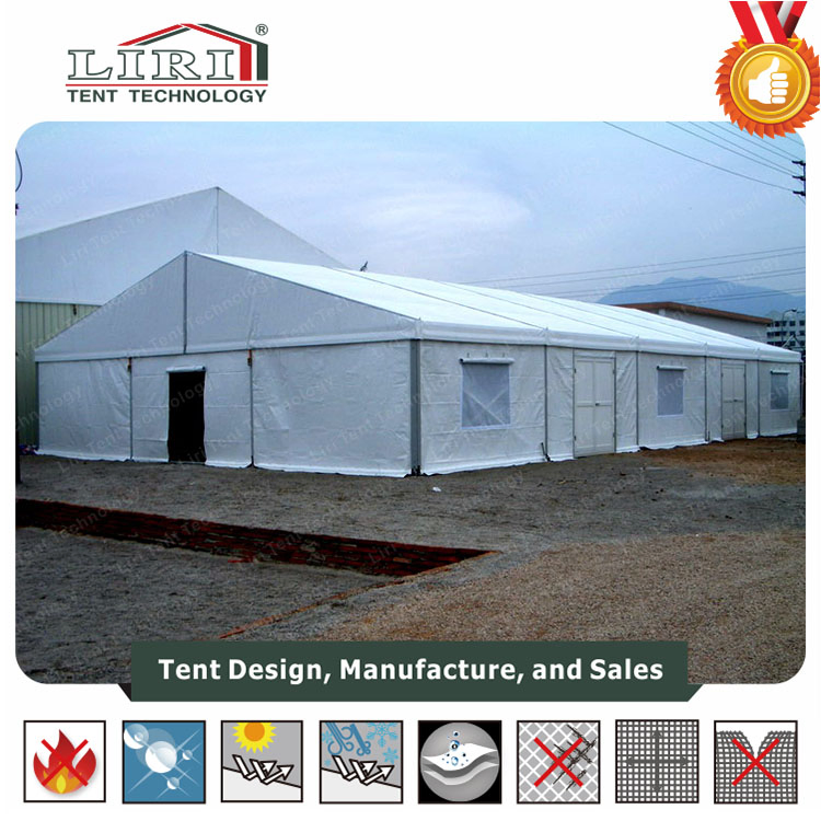Outdoor Church Tent for 5000 People with Decoration
