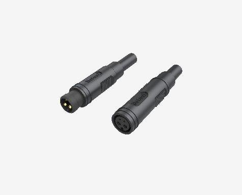 Проводка для аккумулятора мотоцикла BLB-0010