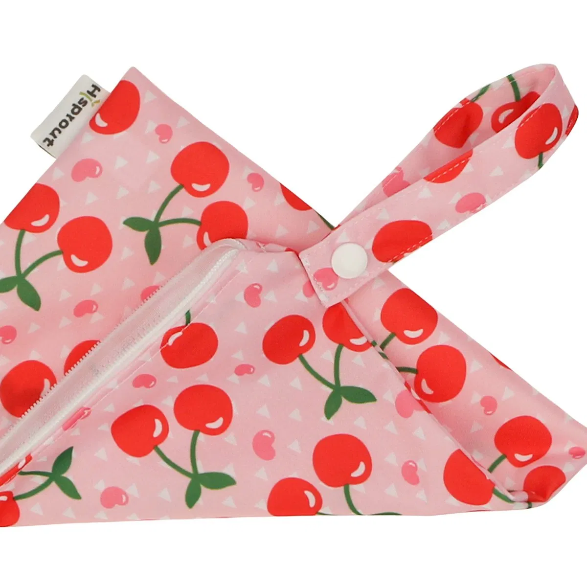 Swimsuits Wet Clothes Waterproof Diaper Bags Wet Dry Bags