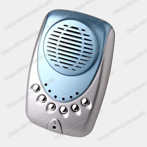 6keys Message Box Voice Recorder Sound Machine